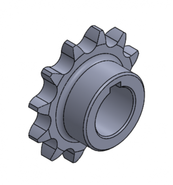 082402-01005 SPROCKET (A)